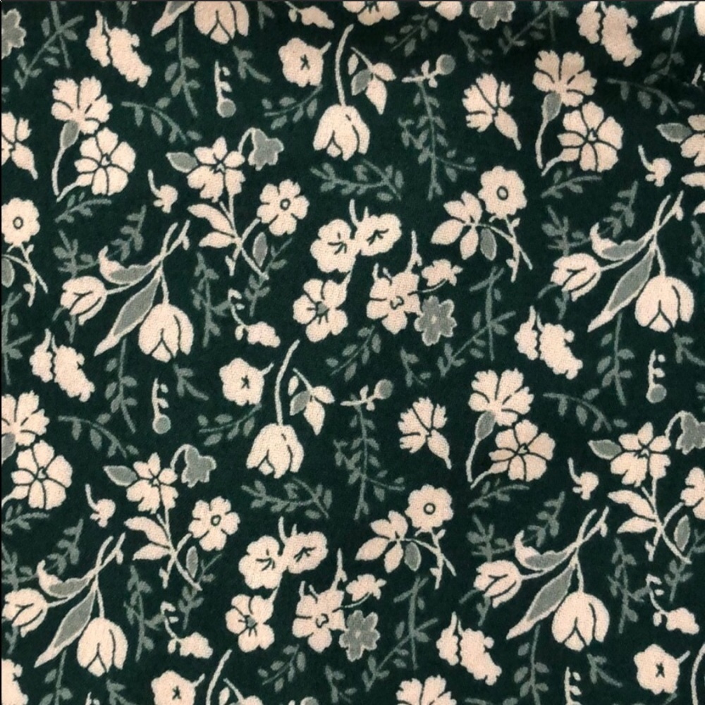 Reformation Elenor Vancouver long sleeve dress - Picture 4 of 5